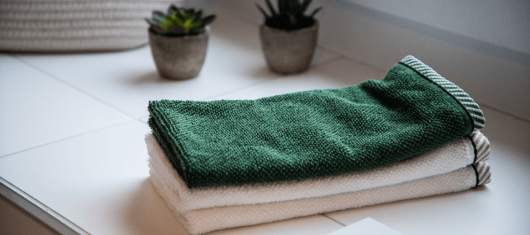 Jak często wymieniać ręczniki? – Praktyczne wskazówki dotyczące higieny i użytkowania